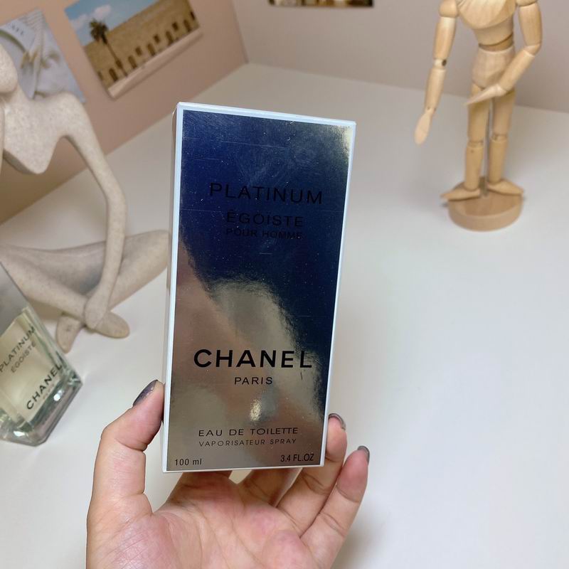 Chanel man 100ml  (3)