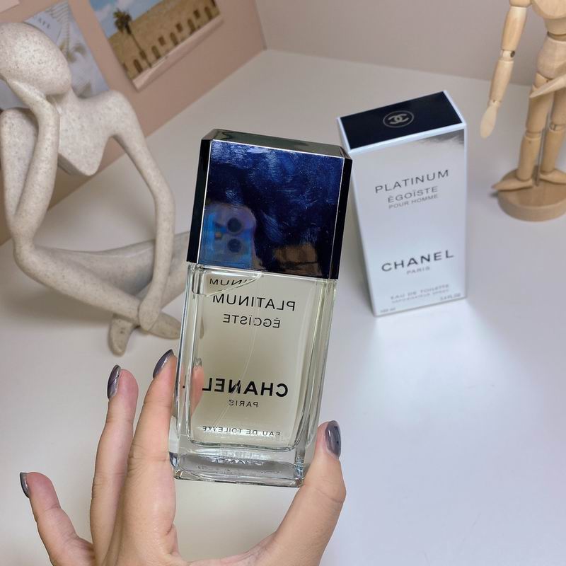 Chanel man 100ml  (5)