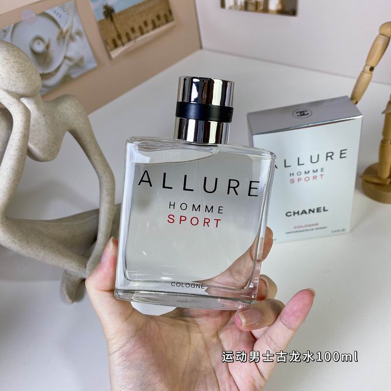 Chanel man 100ml  (6)