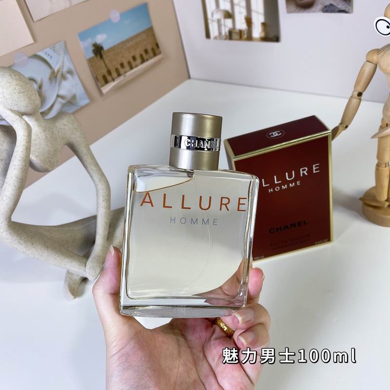 Chanel man 100ml  (6)