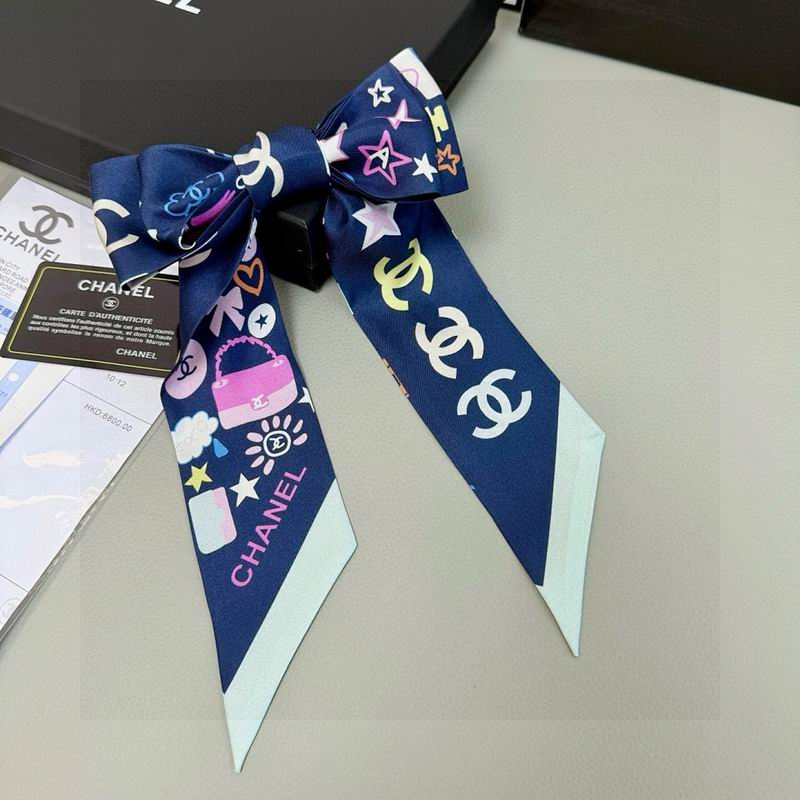 Chanel silk ribbon hm (102)