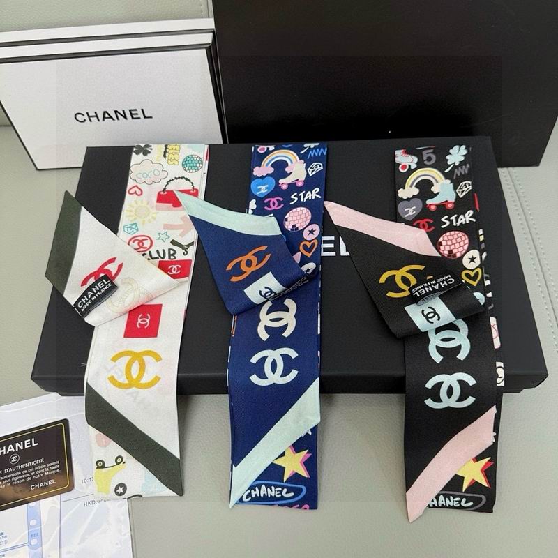 Chanel silk ribbon hm (105)