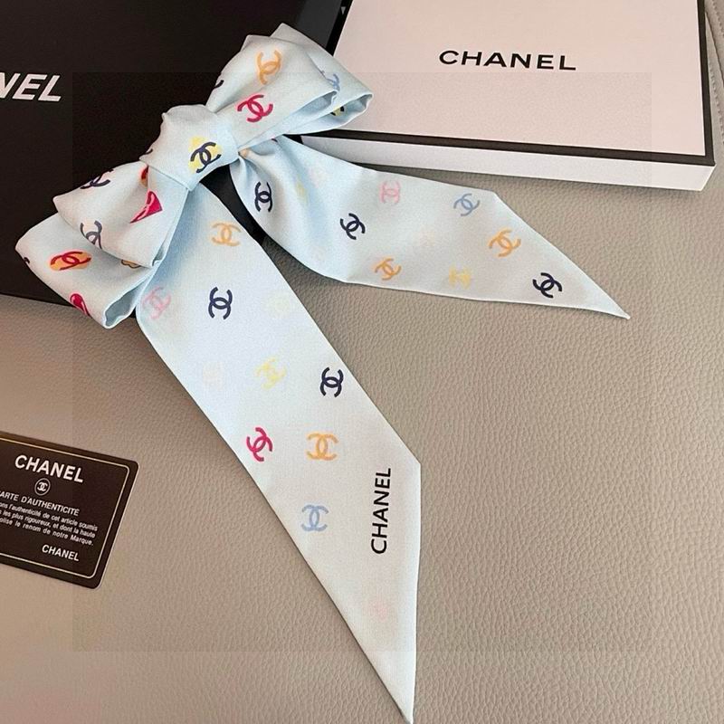Chanel silk ribbon hm (106)