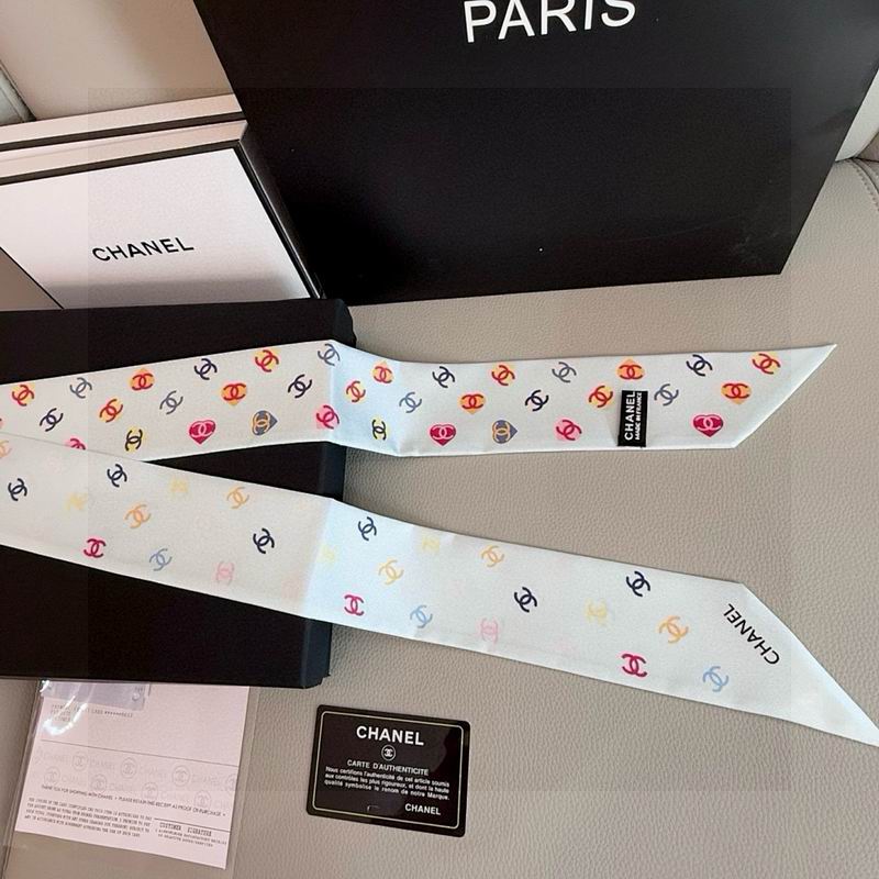 Chanel silk ribbon hm (108)