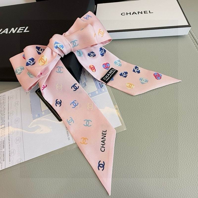 Chanel silk ribbon hm (109)