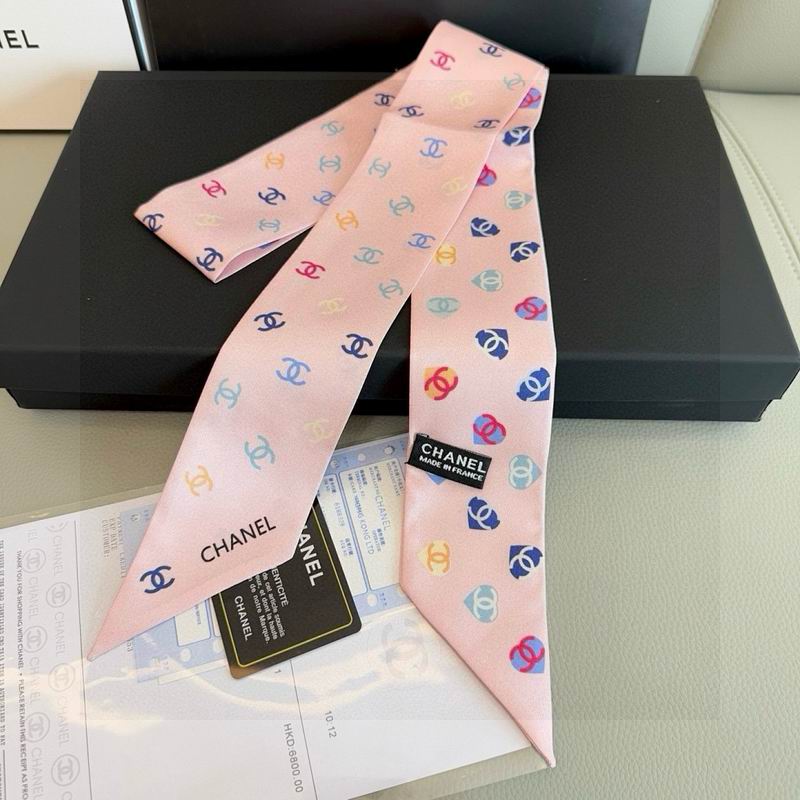 Chanel silk ribbon hm (110)