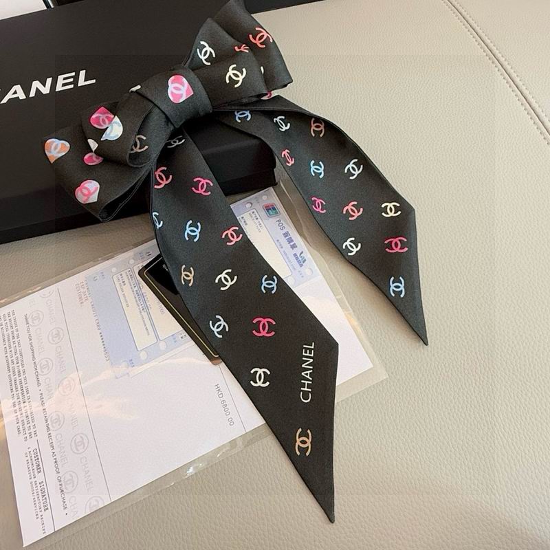 Chanel silk ribbon hm (112)