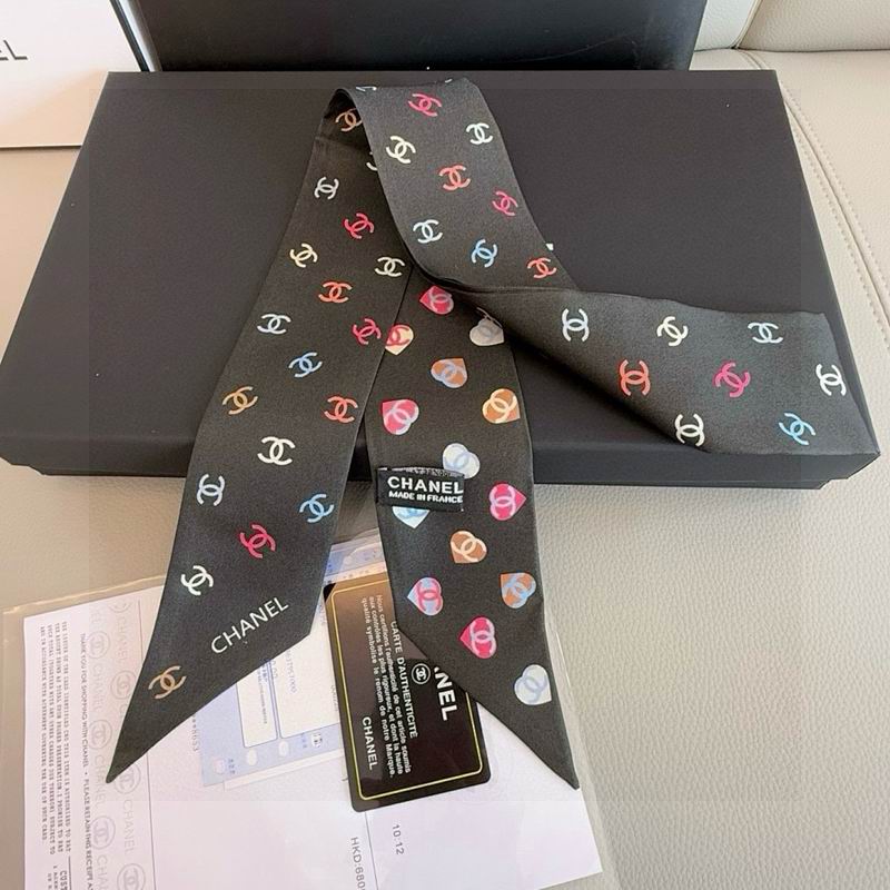 Chanel silk ribbon hm (113)
