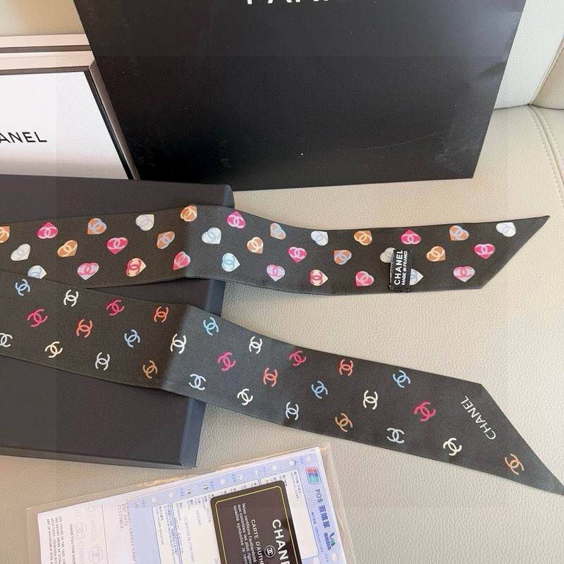 Chanel silk ribbon hm (114)