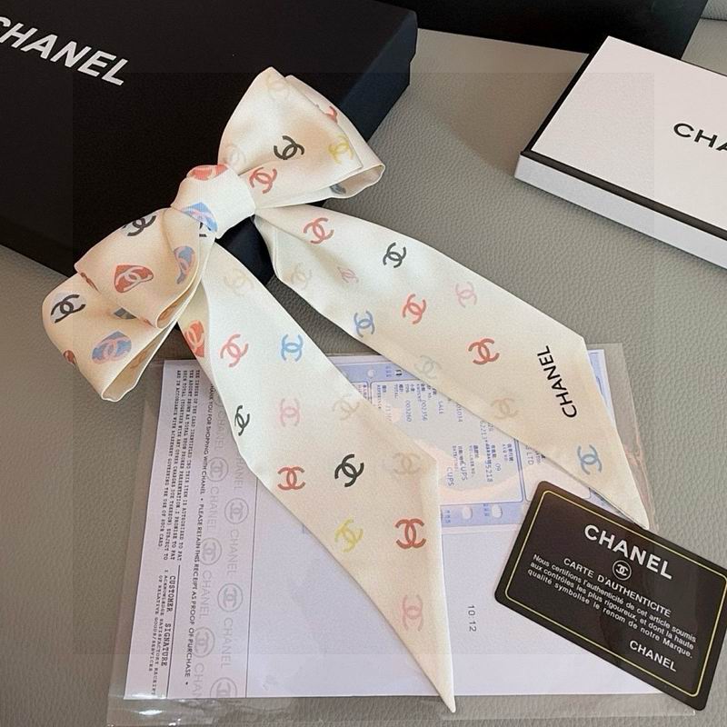 Chanel silk ribbon hm (115)