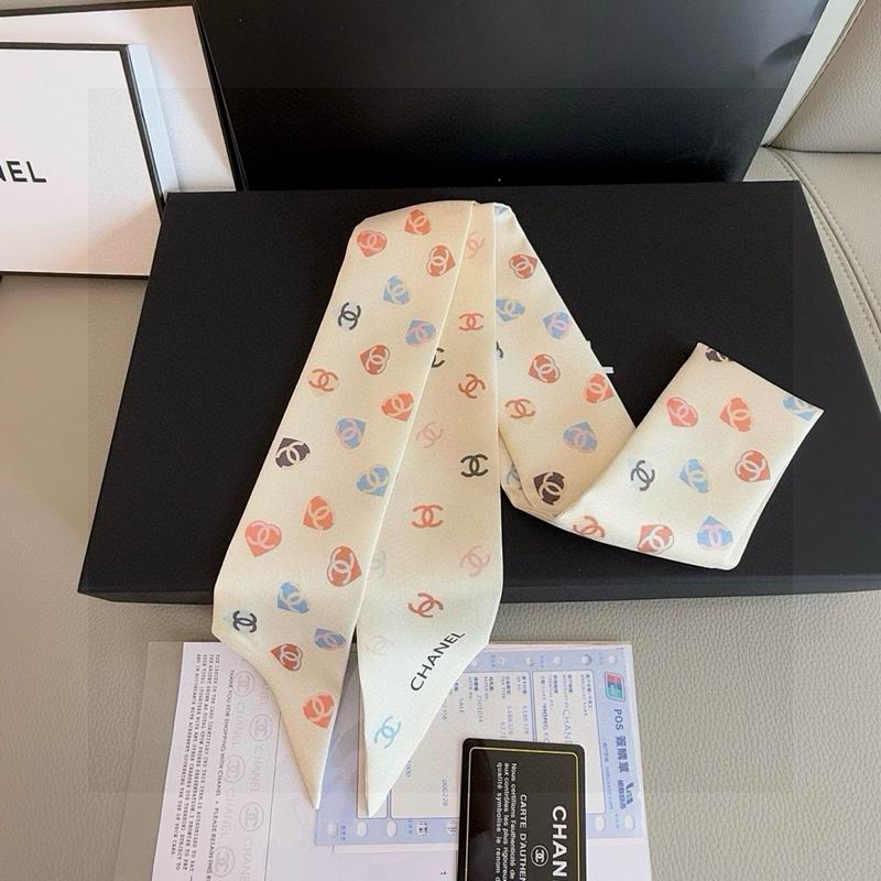 Chanel silk ribbon hm (116)