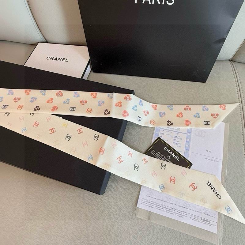 Chanel silk ribbon hm (117)