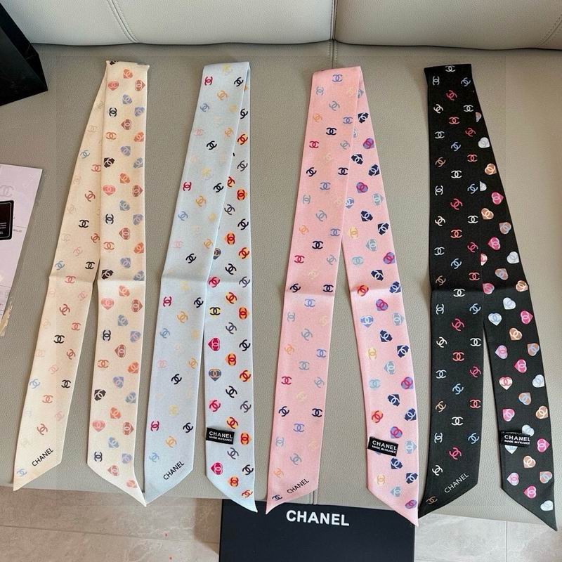Chanel silk ribbon hm (118)