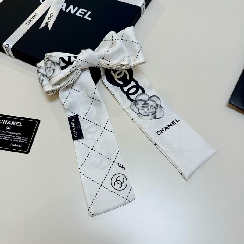 Chanel silk ribbon hm (12)