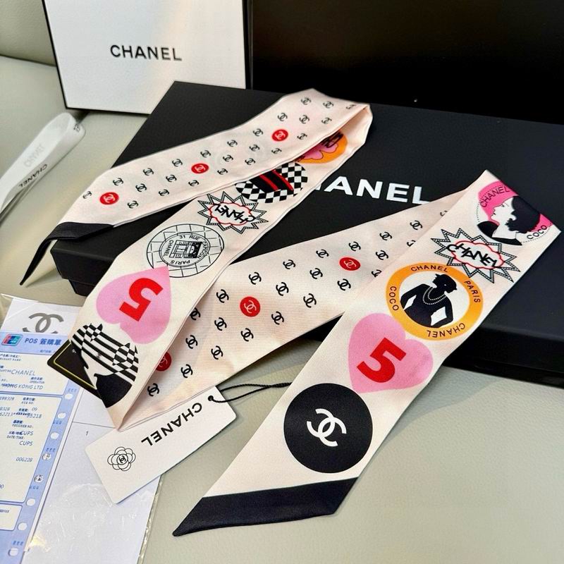 Chanel silk ribbon hm (123)
