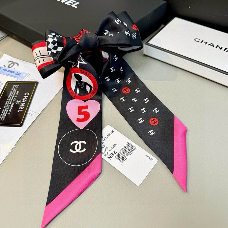 Chanel silk ribbon hm (125)