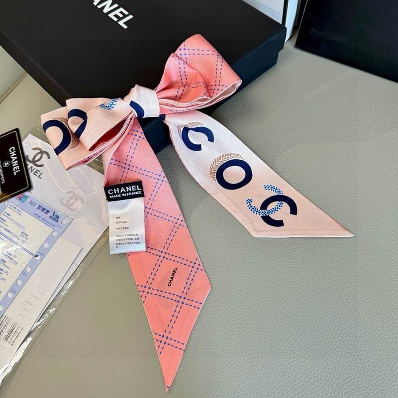 Chanel silk ribbon hm (128)