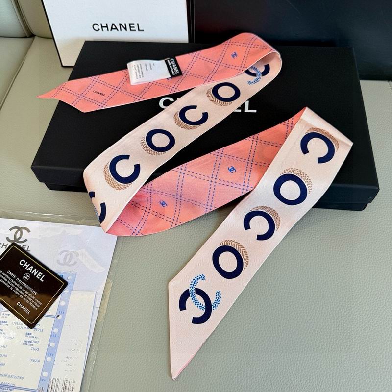 Chanel silk ribbon hm (129)