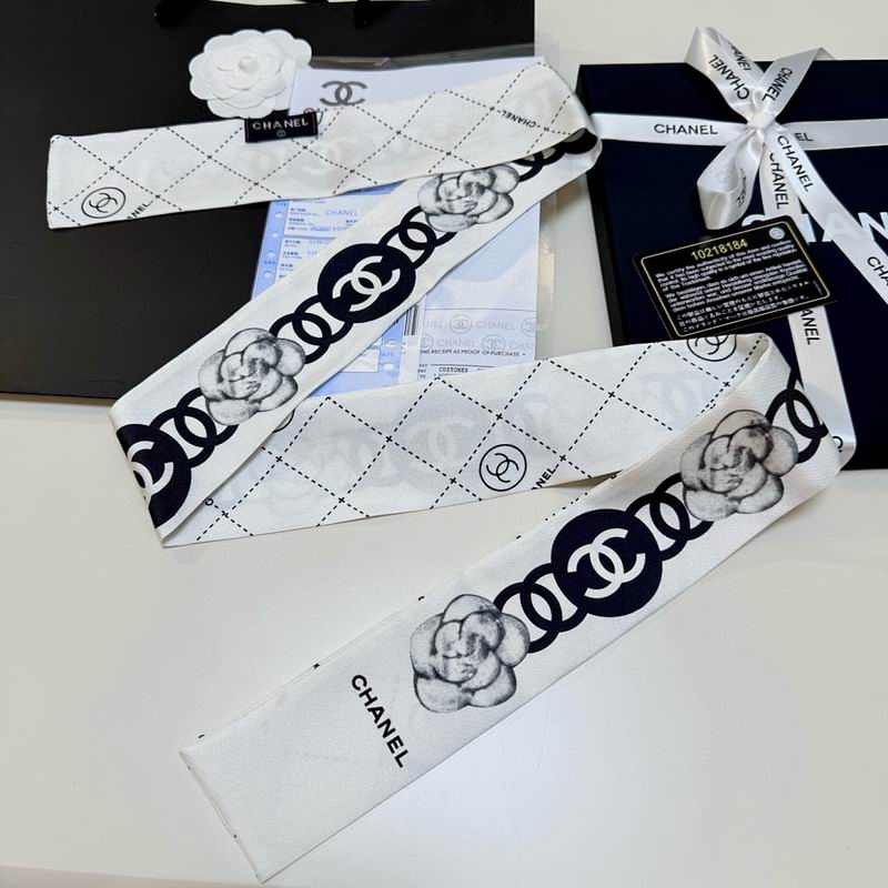 Chanel silk ribbon hm (13)