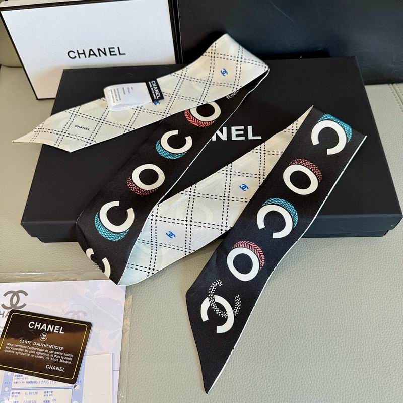 Chanel silk ribbon hm (132)