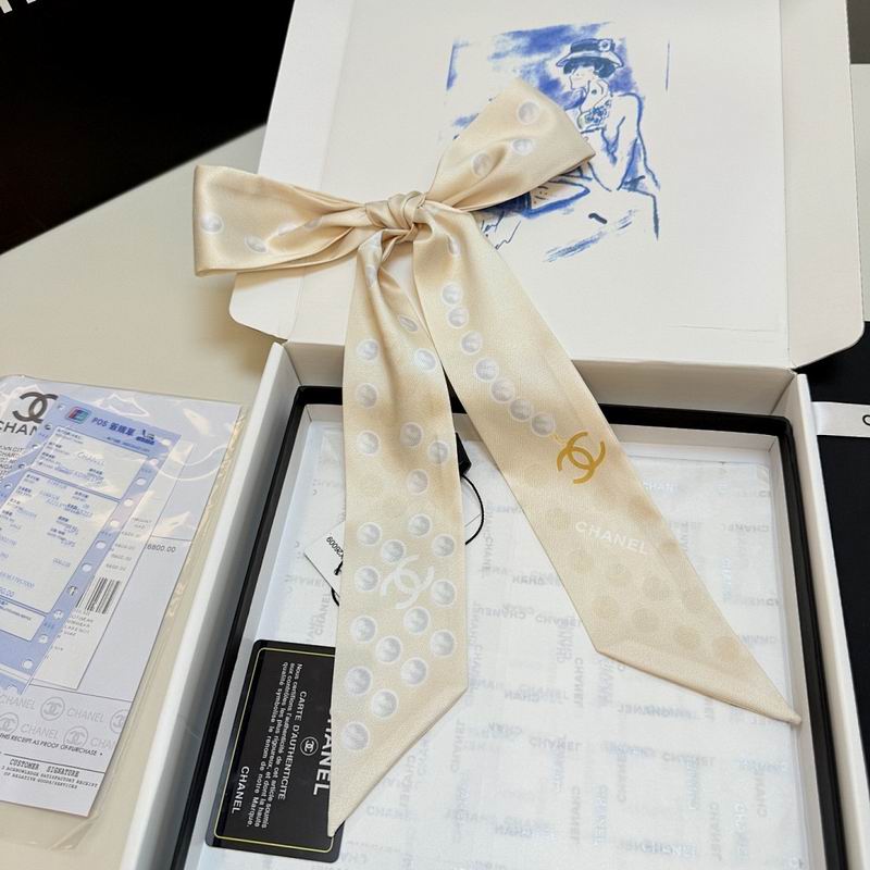 Chanel silk ribbon hm (135)