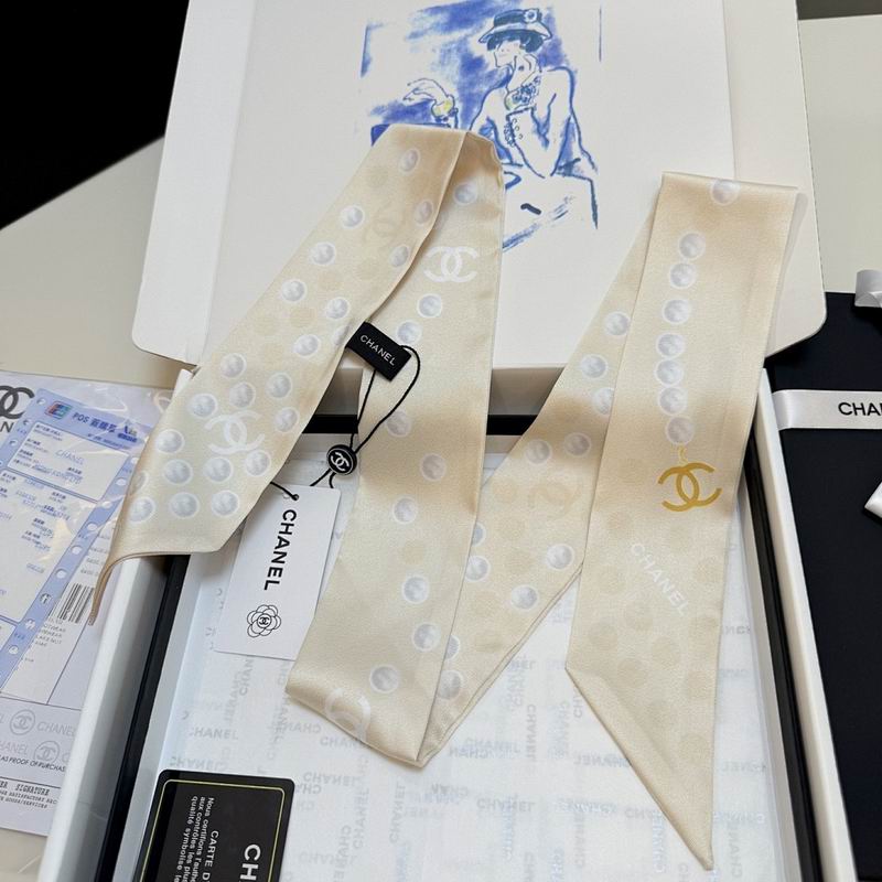 Chanel silk ribbon hm (136)