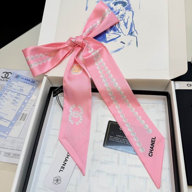 Chanel silk ribbon hm (138)