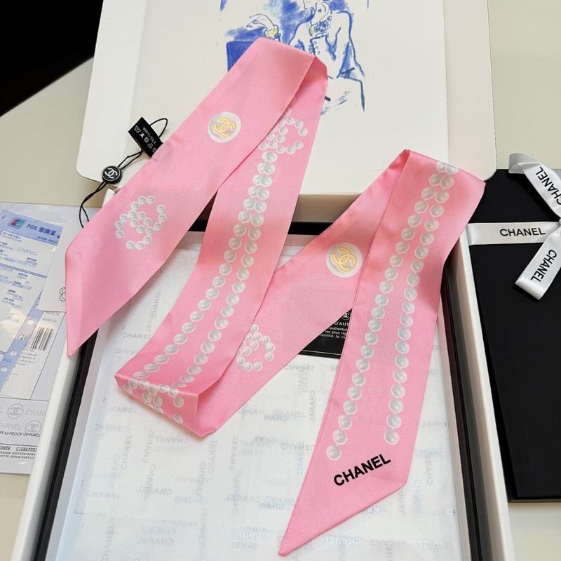 Chanel silk ribbon hm (139)