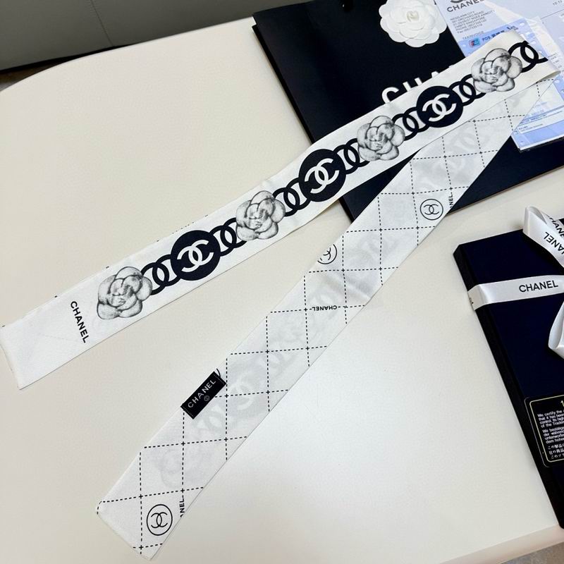 Chanel silk ribbon hm (14)