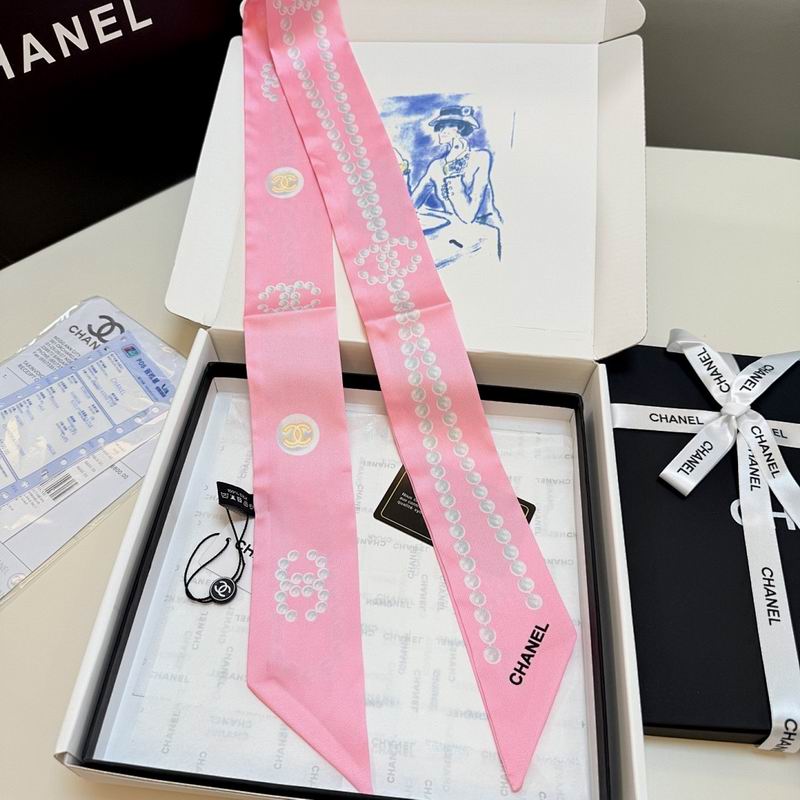 Chanel silk ribbon hm (140)