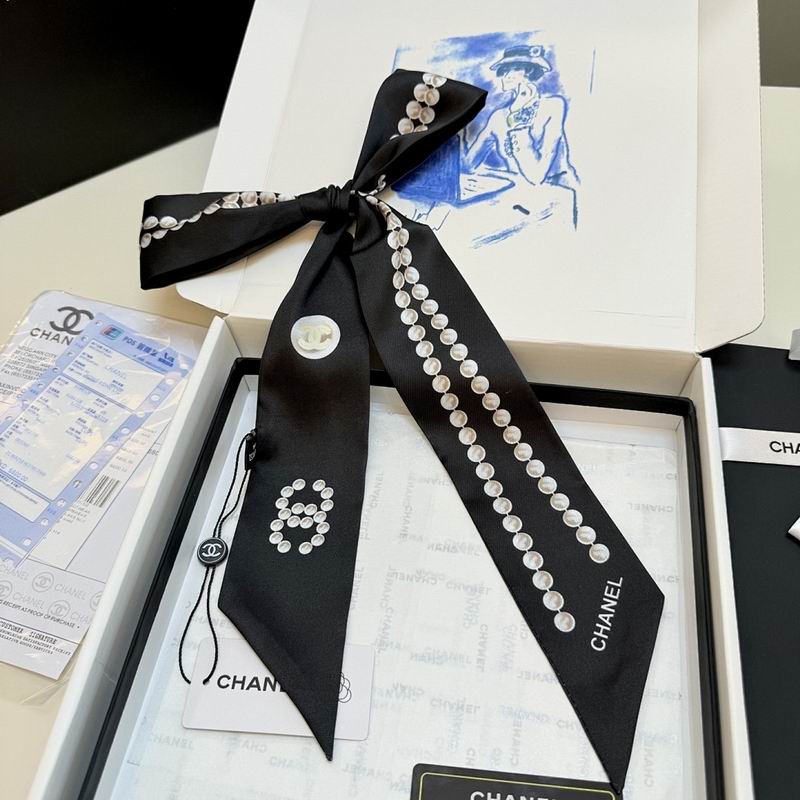 Chanel silk ribbon hm (141)