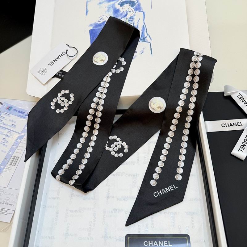 Chanel silk ribbon hm (142)