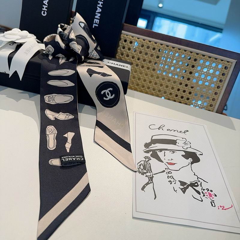 Chanel silk ribbon hm (145)