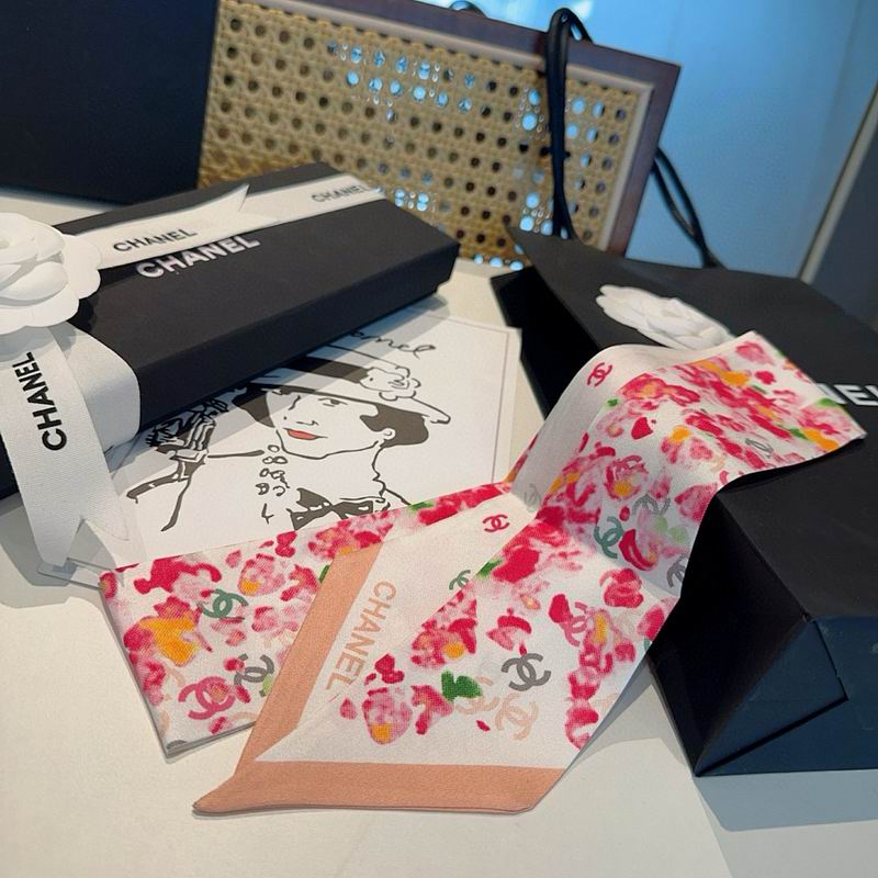 Chanel silk ribbon hm (149)