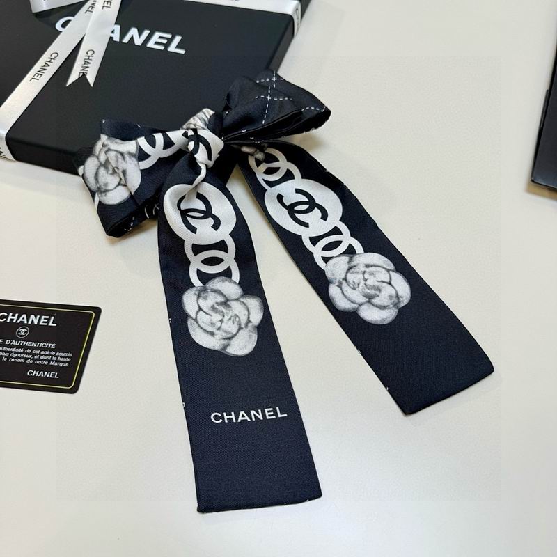 Chanel silk ribbon hm (15)