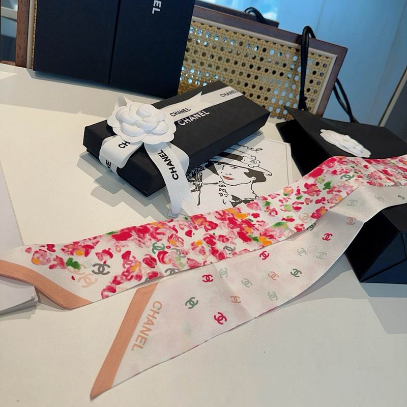 Chanel silk ribbon hm (150)