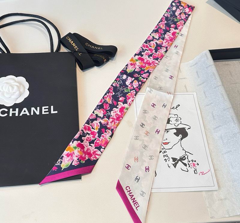 Chanel silk ribbon hm (153)