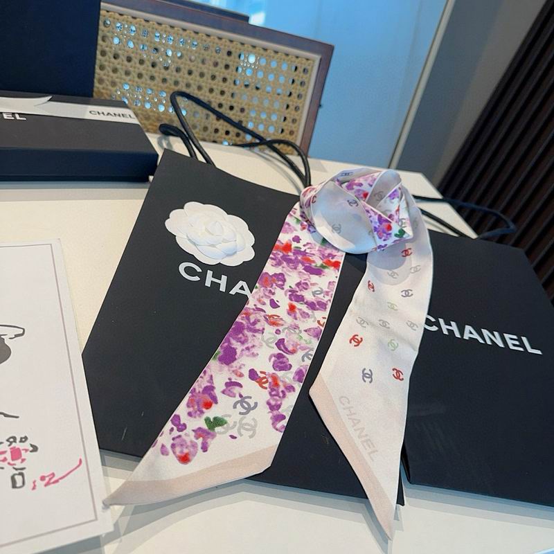 Chanel silk ribbon hm (154)