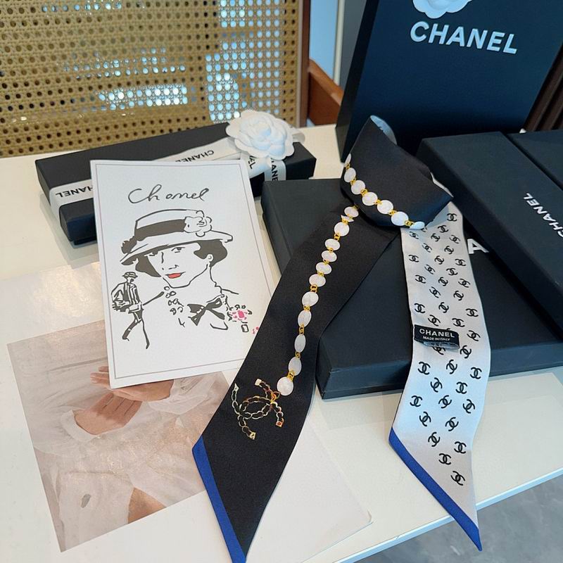 Chanel silk ribbon hm (161)