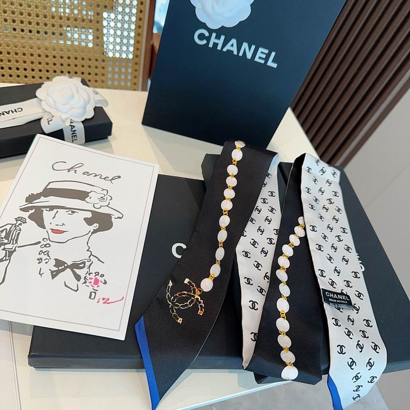 Chanel silk ribbon hm (162)