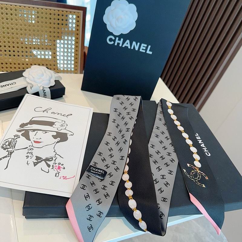 Chanel silk ribbon hm (165)