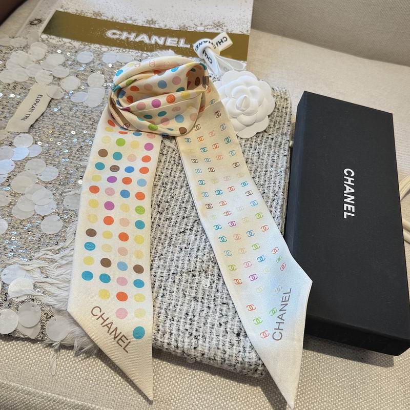 Chanel silk ribbon hm (167)