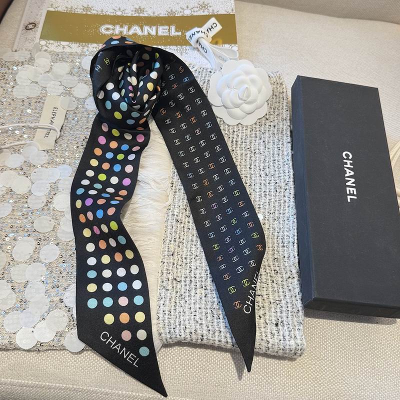 Chanel silk ribbon hm (170)
