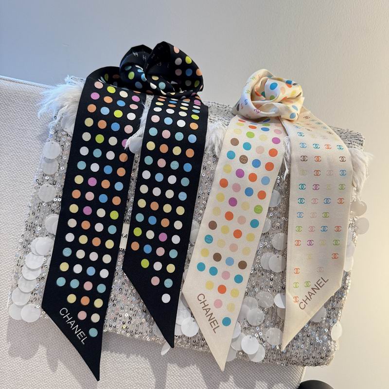 Chanel silk ribbon hm (173)