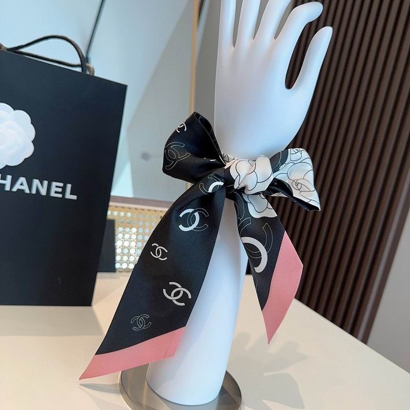 Chanel silk ribbon hm (174)