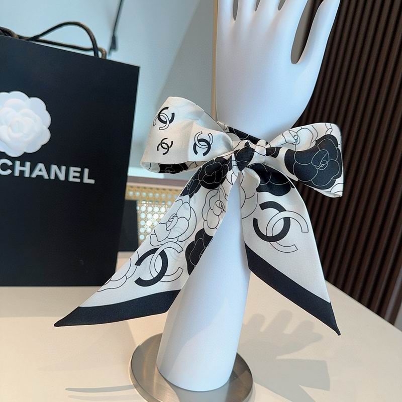 Chanel silk ribbon hm (177)