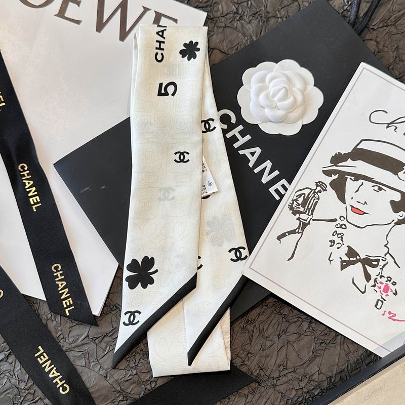 Chanel silk ribbon hm (180)