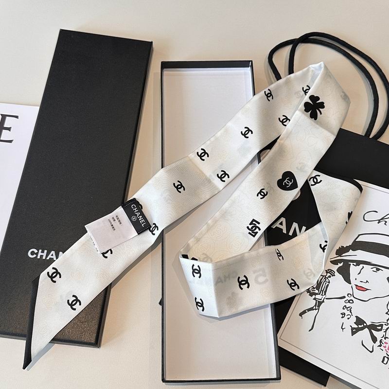 Chanel silk ribbon hm (181)