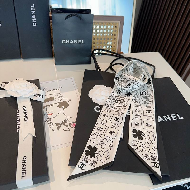 Chanel silk ribbon hm (182)