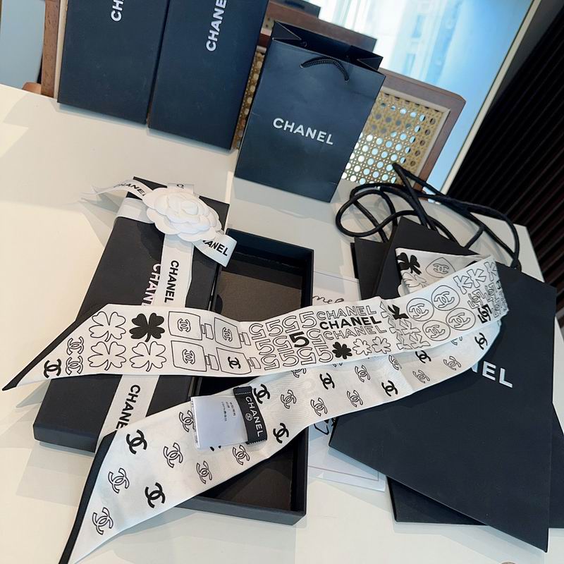 Chanel silk ribbon hm (184)